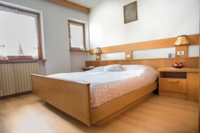 Chalet la Coccinella Livigno